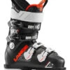 Lange RX 110 Skischoenen Dames Zwart/wit/oranje -Killtec Ski Winkel Lange RX 110 skischoenen dames zwartwitoranje 611691 1