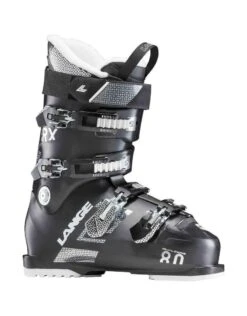 Lange RX 80 LV Dames Skischoenen Zwart