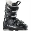 Lange RX-80-W-LV Skischoenen Dames Zwart
