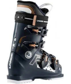 Lange RX 90 W Skischoenen Dames Blauw -Killtec Ski Winkel Lange RX 90 W skischoenen dames blauw 611524 3