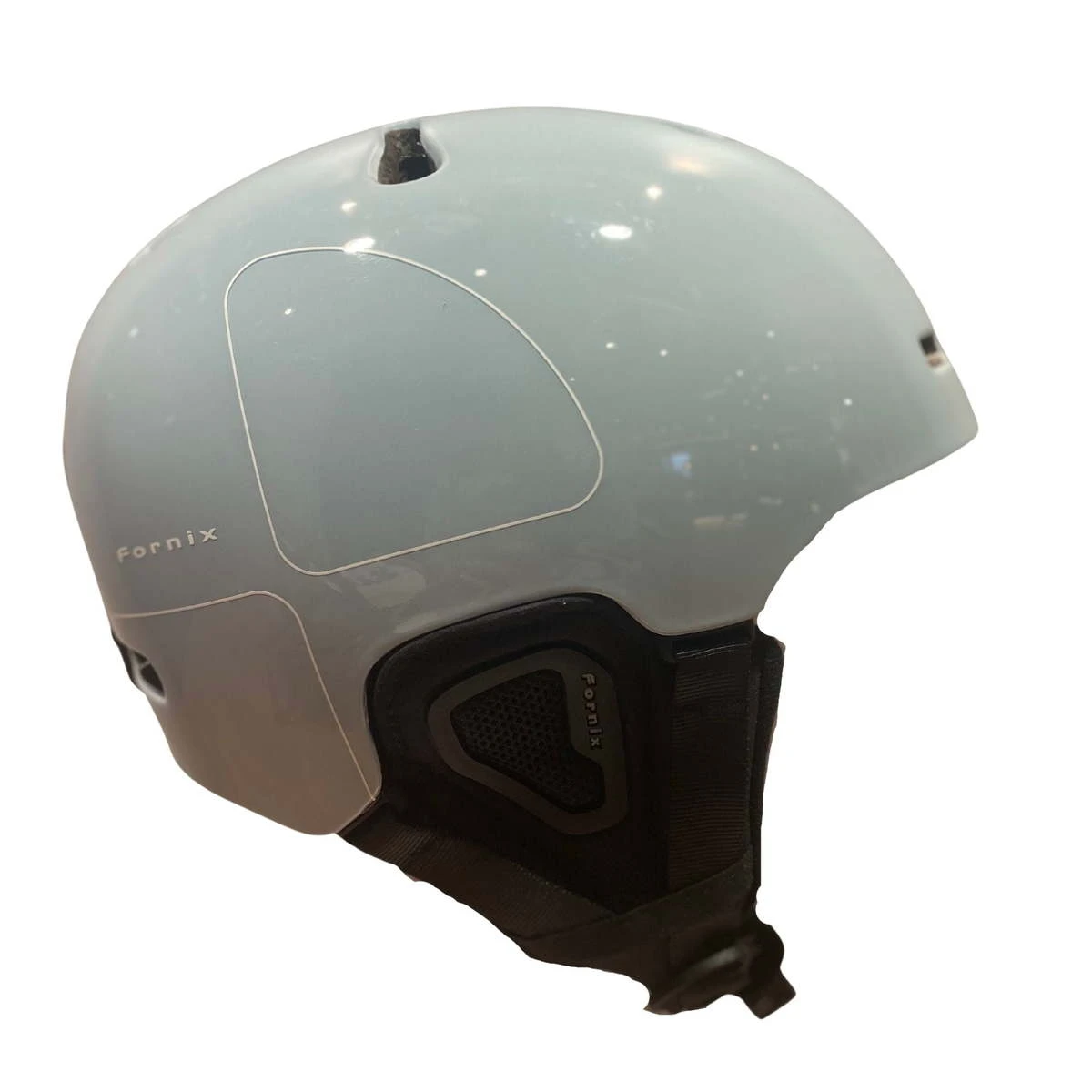Poc Fornix Skihelm Lichtblauw 3 Poc Fornix Skihelm Lichtblauw