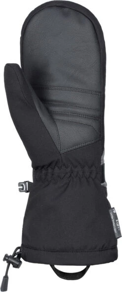 Reusch Demi R-Tex XT Mitten Skiwanten Zwart -Killtec Ski Winkel Reusch Demi R Tex XT Mitten skiwanten zwart 609324 5