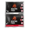 Reusch Heating Pads 1 Paar
