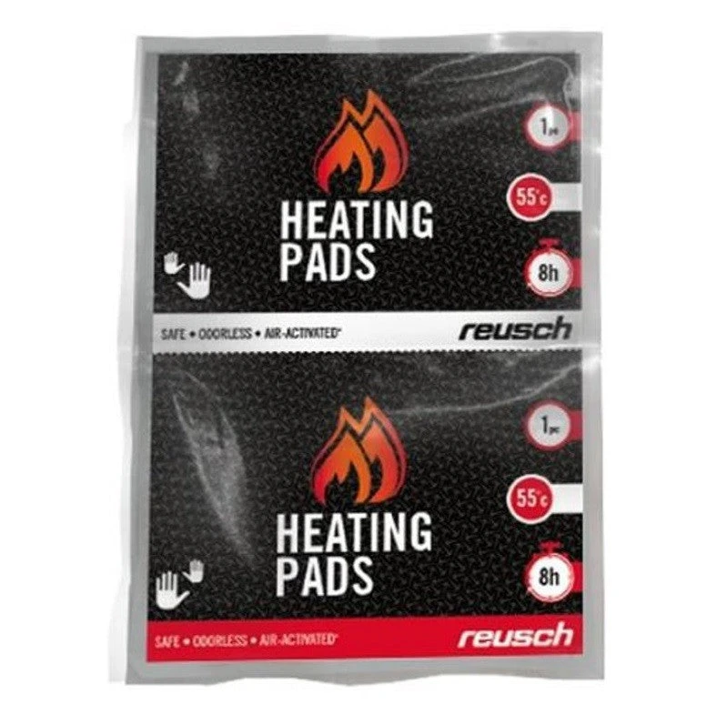 Reusch Heating Pads 1 Paar 3 Reusch Heating Pads 1 Paar