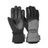 Reusch Lenda R-Tex XT Skihandschoenen Zwart/grijs 2 Reusch Lenda R-Tex XT Skihandschoenen Zwart/grijs -Killtec Ski Winkel Reusch Lenda R Tex XT skihandschoenen zwartgrijs 611664 1