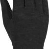 Reusch PrimaLoft Silk Liner Onderhandschoenen Zwart -Killtec Ski Winkel Reusch PrimaLoft Silk liner onderhandschoenen zwart 599922 1
