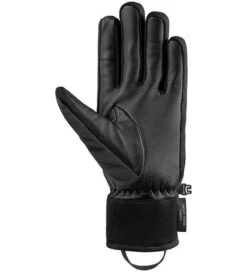 Reusch Ryan Meida Dry Touch-Tec Skihandschoenen Zwart -Killtec Ski Winkel Reusch Ryan Meida Dry Touch Tec skihandschoenen zwart 611328 3
