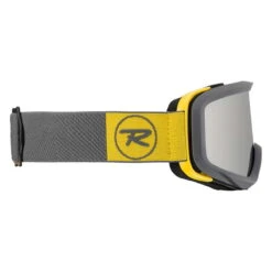 Rossignol ACE HP Skibril Grijs/geel -Killtec Ski Winkel Rossignol ACE HP skibril grijsgeel 605467 2 1
