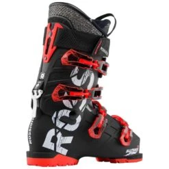 Killtec Ski Winkel -Killtec Ski Winkel Rossignol ALLTRACK 90 skischoenen heren zwartrood 611522 7