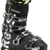 Rossignol ALLTRACK PRO 100 X Skischoenen Heren Zwart/geel -Killtec Ski Winkel Rossignol ALLTRACK PRO 100 X skischoenen heren zwartgeel 611521 1