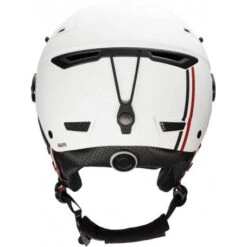 Rossignol Allspeed Visor Skihelm Wit 8 Rossignol Allspeed Visor Skihelm Wit -Killtec Ski Winkel Rossignol Allspeed Visor skihelm wit 606077 3