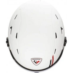 Rossignol Allspeed Visor Skihelm Wit 9 Rossignol Allspeed Visor Skihelm Wit -Killtec Ski Winkel Rossignol Allspeed Visor skihelm wit 606077 4