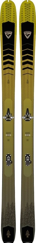 Rossignol Escaper 87 Nano Toerski's Bruin Heren
