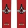 Rossignol Escaper 87 Toerski's Rood/zwart Heren 1 Rossignol Escaper 87 Toerski's Rood/zwart Heren -Killtec Ski Winkel Rossignol Escaper 87 toerskis roodzwart heren 611203 1 1
