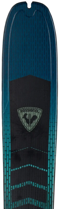 Rossignol Escaper 97 Nano Toerski's Blauw Heren -Killtec Ski Winkel Rossignol Escaper 97 Nano toerskis blauw heren 611205 16