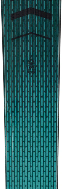 Rossignol Escaper 97 Nano Toerski's Blauw Heren -Killtec Ski Winkel Rossignol Escaper 97 Nano toerskis blauw heren 611205 17