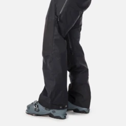 Rossignol SKPR 3L BIB Skibroek Zwart Heren -Killtec Ski Winkel Rossignol SKPR 3L BIB skibroek zwart heren 611127 3