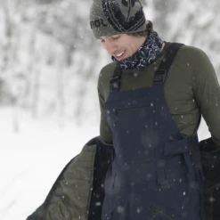 Rossignol SKPR 3L BIB Skibroek Zwart Heren -Killtec Ski Winkel Rossignol SKPR 3L BIB skibroek zwart heren 611127 6