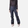 Rossignol SKPR 3L Skibroek Blauw Dames -Killtec Ski Winkel Rossignol SKPR 3L skibroek blauw dames 611167 1 1
