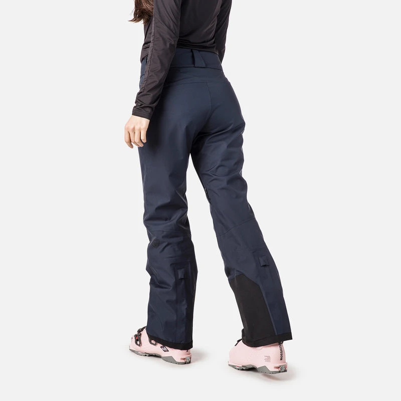 Rossignol SKPR 3L Skibroek Blauw Dames 4 Rossignol SKPR 3L Skibroek Blauw Dames - Afbeelding 2