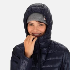 Rossignol SKPR Hybrid Light Ski Jas Blauw Dames 12 Rossignol SKPR Hybrid Light Ski Jas Blauw Dames -Killtec Ski Winkel Rossignol SKPR Hybrid Light ski jas blauw dames 611176 5 1