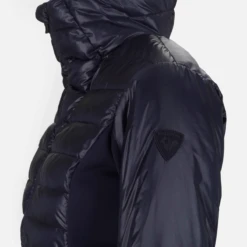 Rossignol SKPR Hybrid Light Ski Jas Blauw Dames 13 Rossignol SKPR Hybrid Light Ski Jas Blauw Dames -Killtec Ski Winkel Rossignol SKPR Hybrid Light ski jas blauw dames 611176 6 1