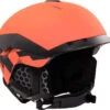 Salomon QUEST Skihelm Oranje 2 Salomon QUEST Skihelm Oranje -Killtec Ski Winkel Salomon QUEST skihelm oranje 606105 1