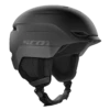 Scott Chase 2 Plus Skihelm Zwart