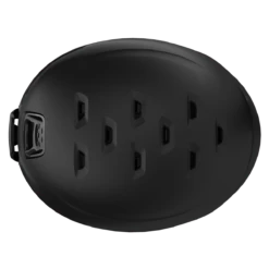 Scott Chase 2 Plus Skihelm Zwart -Killtec Ski Winkel Scott Chase 2 Plus skihelm zwart 610808 3