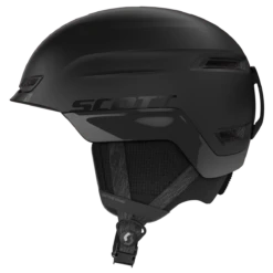 Scott Chase 2 Plus Skihelm Zwart -Killtec Ski Winkel Scott Chase 2 Plus skihelm zwart 610808 4