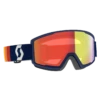 Scott Factor Pro Skibril Blauw -Killtec Ski Winkel Scott Factor Pro skibril blauw 610793 1