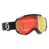 Scott Faze II LS Skibril Zwart -Killtec Ski Winkel Scott Faze II LS skibril zwart 610791 1