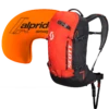 Scott Patrol E1 22 Lawinerugzak Oranje/zwart -Killtec Ski Winkel Scott Patrol E1 22 lawinerugzak oranjezwart 610840 1