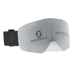 Scott React LS Skibril Wit 11 Scott React LS Skibril Wit -Killtec Ski Winkel Scott React LS skibril wit 611720 4