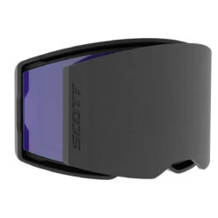 Scott React LS Skibril Wit -Killtec Ski Winkel Scott React LS skibril wit 611720 6 1