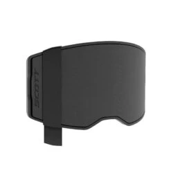 Scott React LS Skibril Zwart/wit -Killtec Ski Winkel Scott React LS skibril zwartwit 611721 6