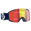 Scott Shield Light Sensitive Skibril Blauw -Killtec Ski Winkel Scott Shield Light Sensitive skibril blauw 610788 1