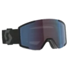 Scott Shield + Extra Lens Skibril Zwart 2 Scott Shield + Extra Lens Skibril Zwart -Killtec Ski Winkel Scott Shield extra lens skibril zwart 610790 5