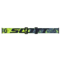 Scott Shield Skibril Grijs/groen 7 Scott Shield Skibril Grijs/groen -Killtec Ski Winkel Scott Shield skibril grijsgroen 611718 3