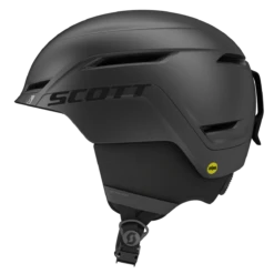 Scott Symbol 2 Plus Skihelm Zwart 8 Scott Symbol 2 Plus Skihelm Zwart -Killtec Ski Winkel Scott Symbol 2 Plus skihelm zwart 610799 3