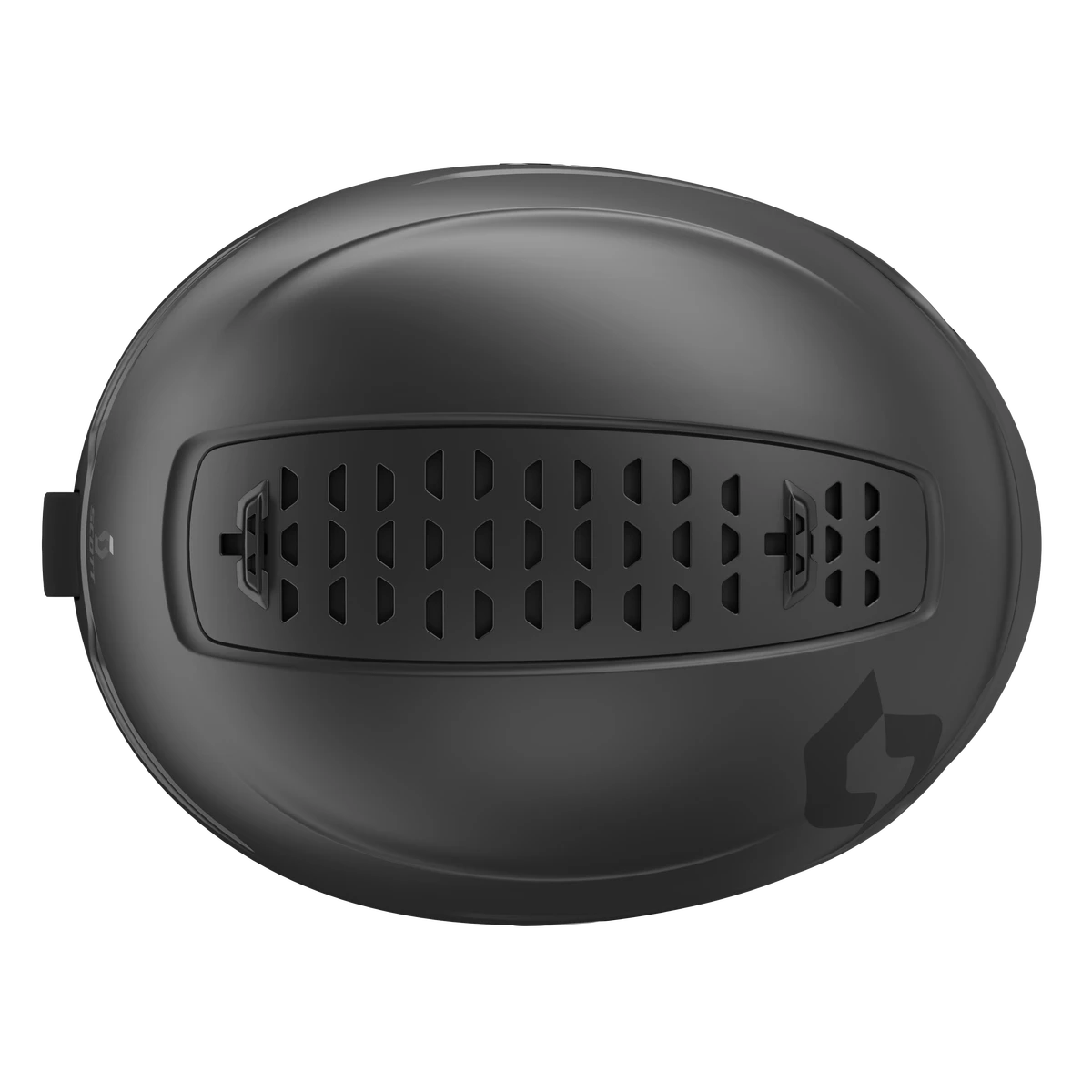 Scott Symbol 2 Plus Skihelm Zwart 6 Scott Symbol 2 Plus Skihelm Zwart - Afbeelding 4