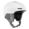 Scott Track Plus Skihelm Wit