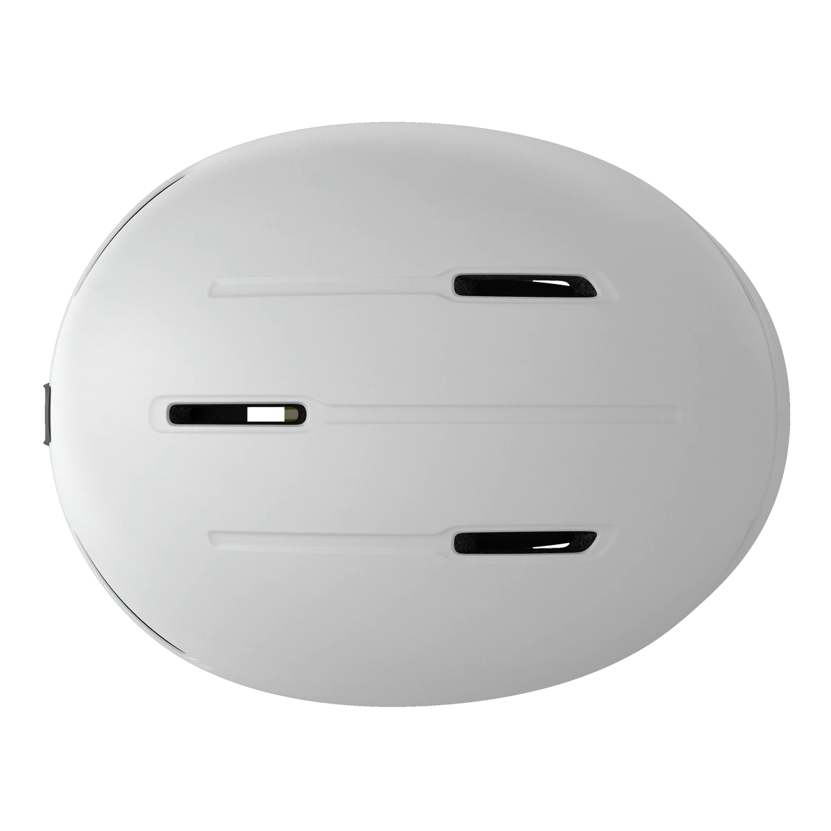 Scott Track Skihelm Wit 6 Scott Track Skihelm Wit - Afbeelding 4