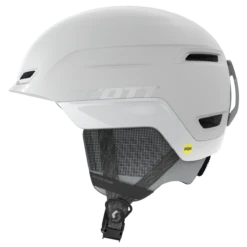 Scott Track Skihelm Wit 11 Scott Track Skihelm Wit -Killtec Ski Winkel Scott Track skihelm wit 610823 5