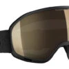 Scott Unlimited II OTG Light Sensitive Skibril Zwart -Killtec Ski Winkel Scott Unlimited II OTG Light Sensitive skibril zwart 610795 1