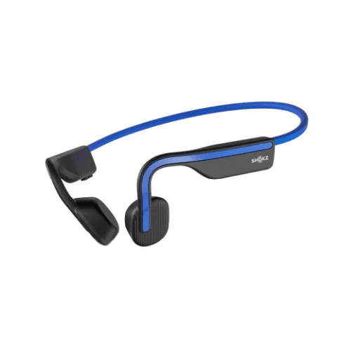 Shokz OpenMove Bone Conduction Hoofdtelefoon Blauw 8 Shokz OpenMove Bone Conduction Hoofdtelefoon Blauw -Killtec Ski Winkel Shokz OpenMove bone conduction hoofdtelefoon blauw 609466 28