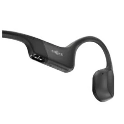 Shokz OpenRun Mini Bone Conduction Hoofdtelefoon Zwart -Killtec Ski Winkel Shokz OpenRun Mini bone conduction hoofdtelefoon zwart 609472 3