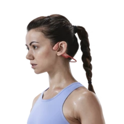 Shokz OpenRun Pro Bone Conduction Hoofdtelefoon Roze 11 Shokz OpenRun Pro Bone Conduction Hoofdtelefoon Roze -Killtec Ski Winkel Shokz OpenRun Pro bone conduction hoofdtelefoon roze 609460 5