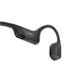 Shokz OpenRun Bone Conduction Hoofdtelefoon Zwart -Killtec Ski Winkel Shokz OpenRun bone conduction hoofdtelefoon zwart 609461 11