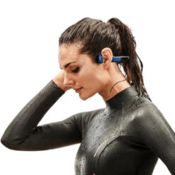 Shokz OpenSwim Bone Conduction Hoofdtelefoon Blauw 14 Shokz OpenSwim Bone Conduction Hoofdtelefoon Blauw -Killtec Ski Winkel Shokz OpenSwim bone conduction hoofdtelefoon blauw 609471 7